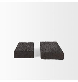 Shira Reclaimed Wooden Riser