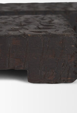 Shira Reclaimed Wooden Riser