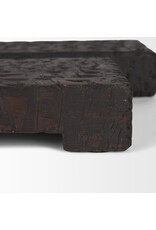 Shira Reclaimed Wooden Riser