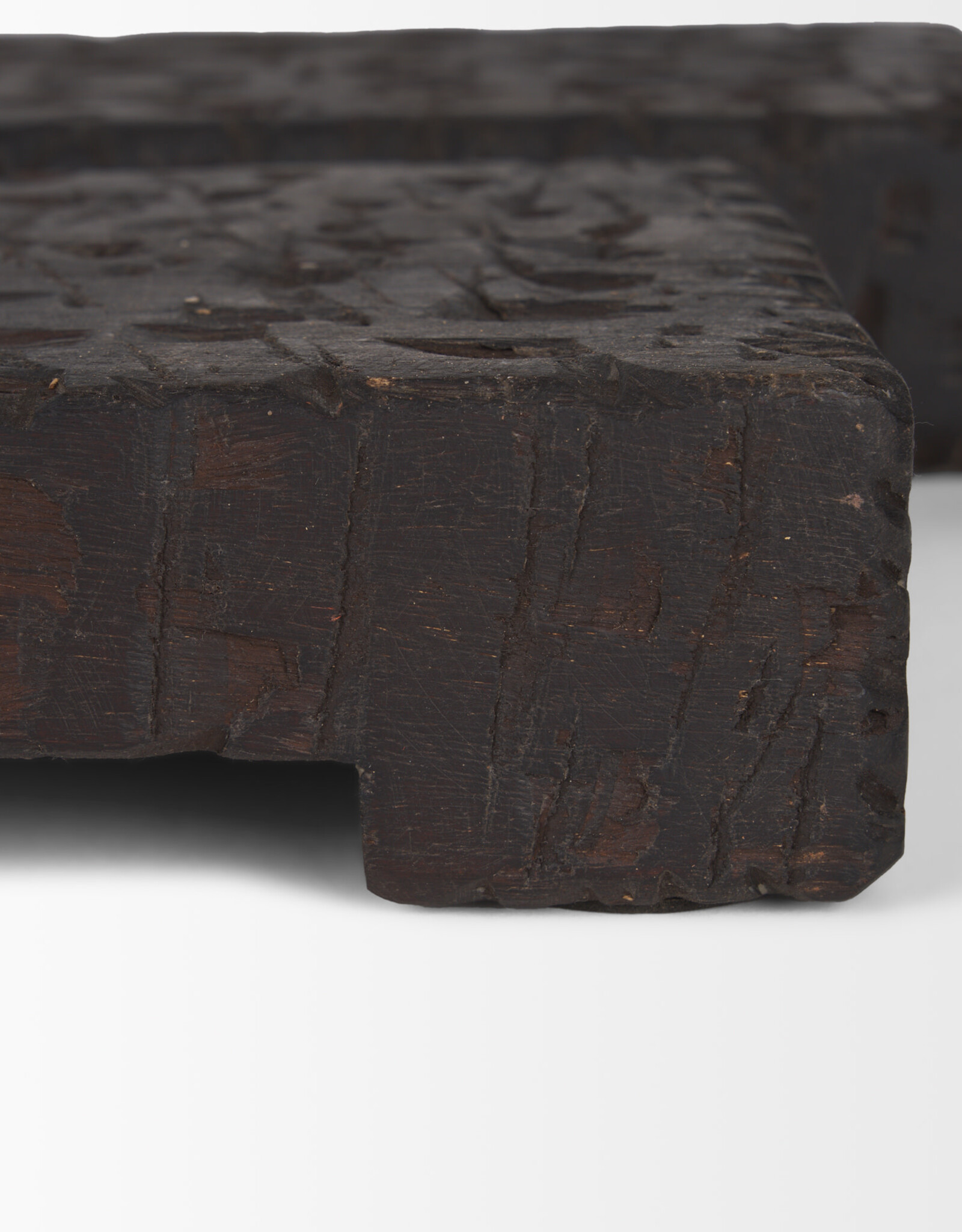 Shira Reclaimed Wooden Riser