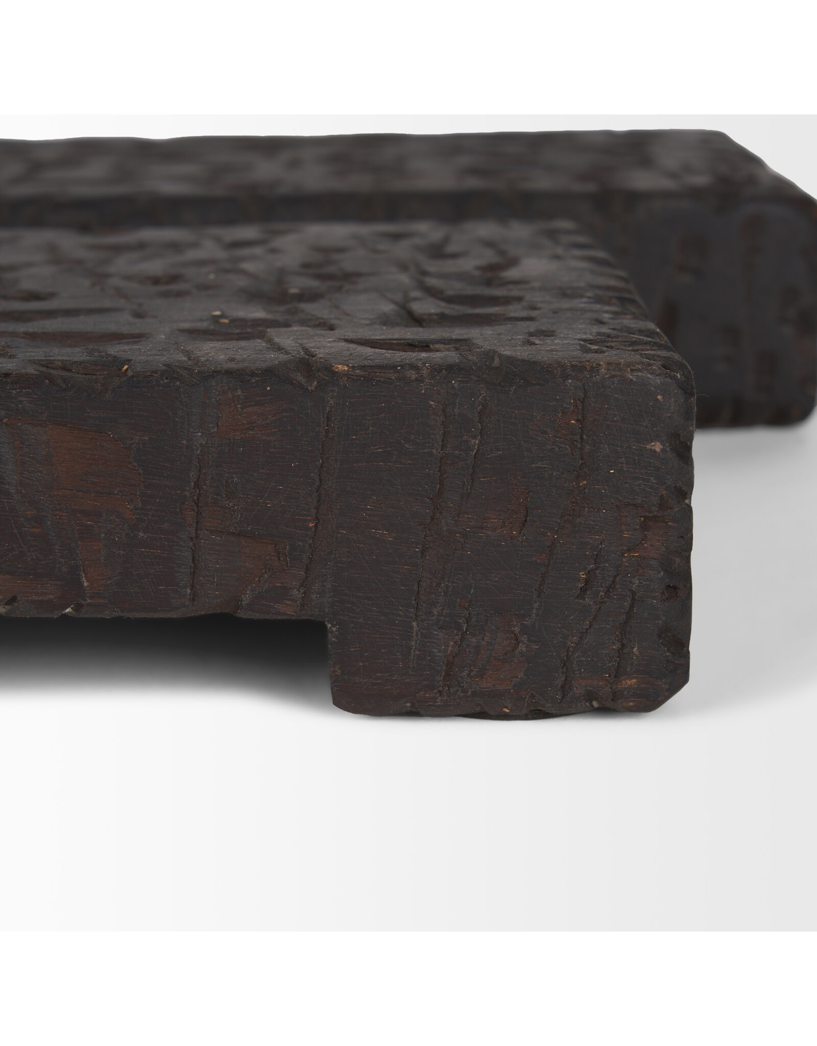 Shira Reclaimed Wooden Riser
