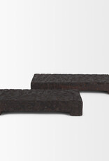 Shira Reclaimed Wooden Riser