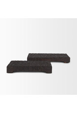 Shira Reclaimed Wooden Riser