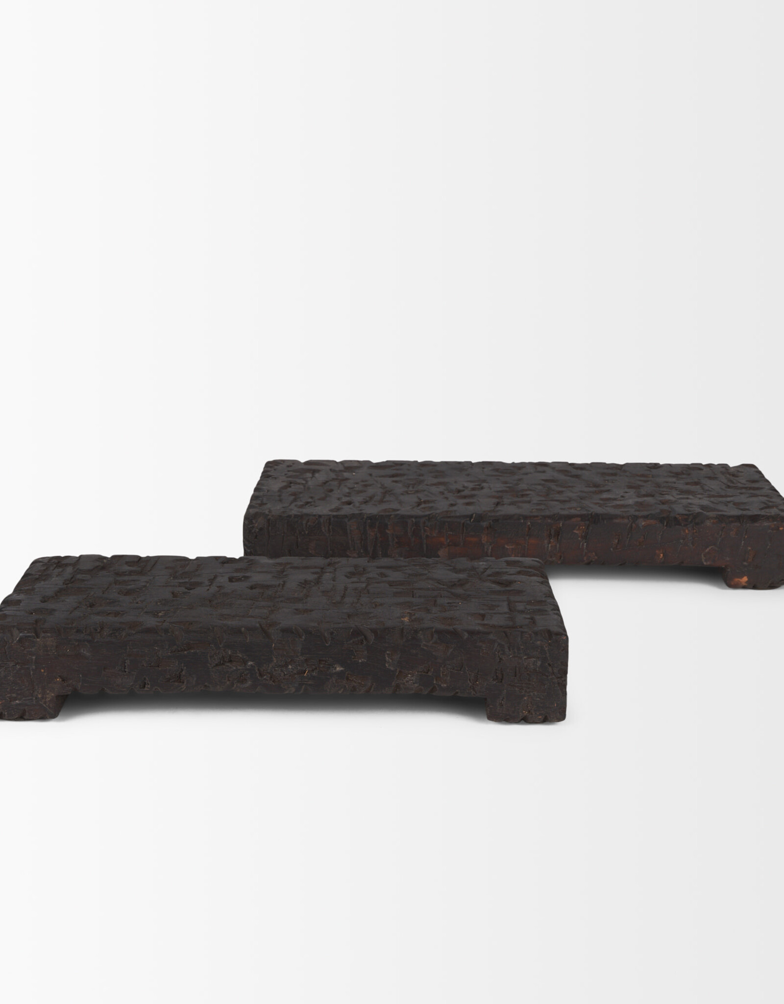 Shira Reclaimed Wooden Riser