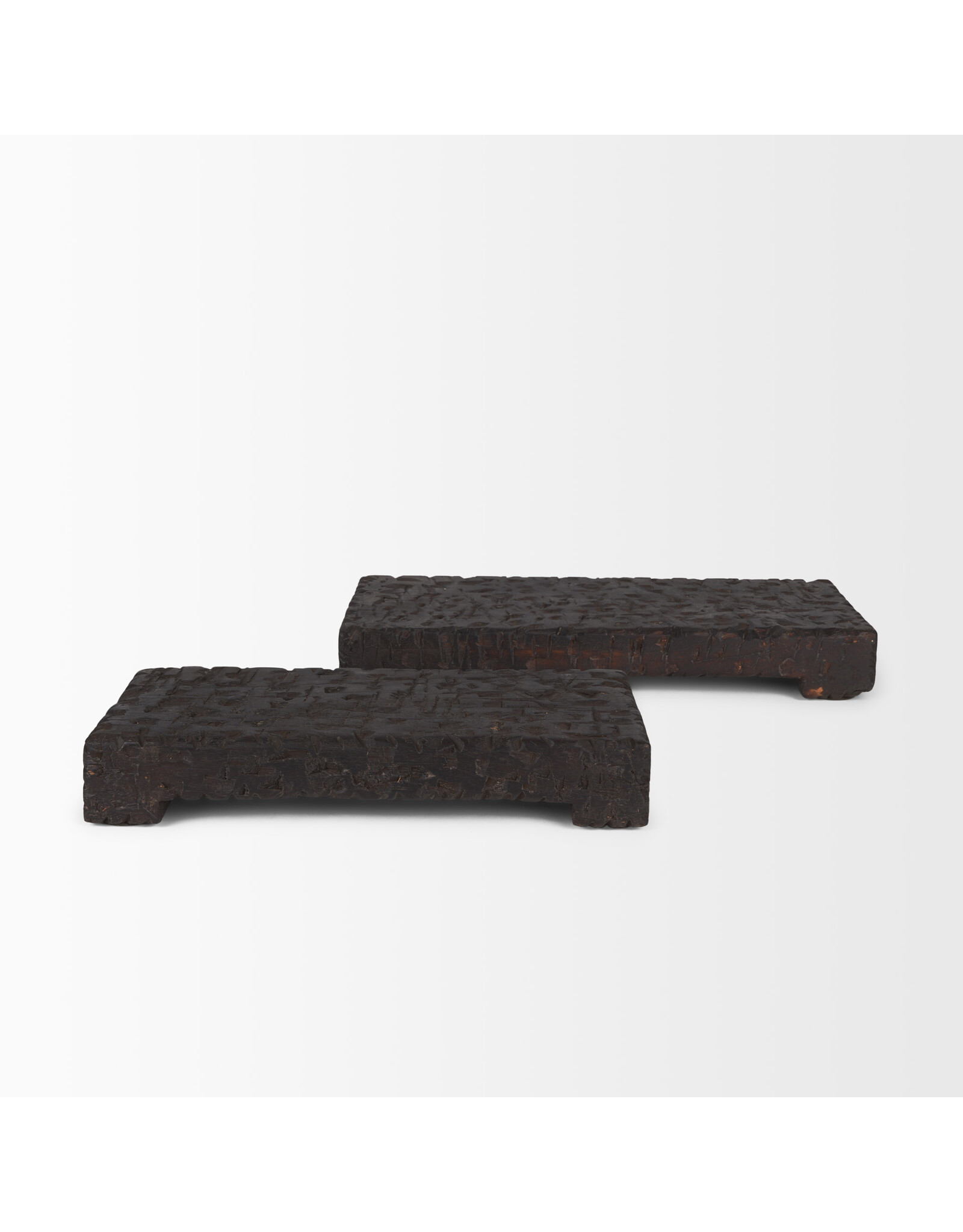 Shira Reclaimed Wooden Riser