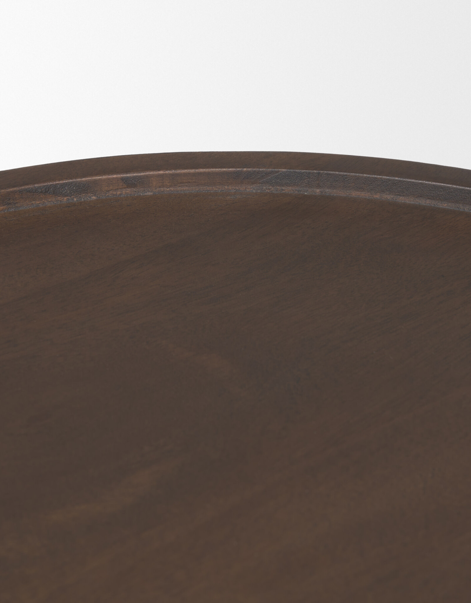 Takoda Drum Accent Table