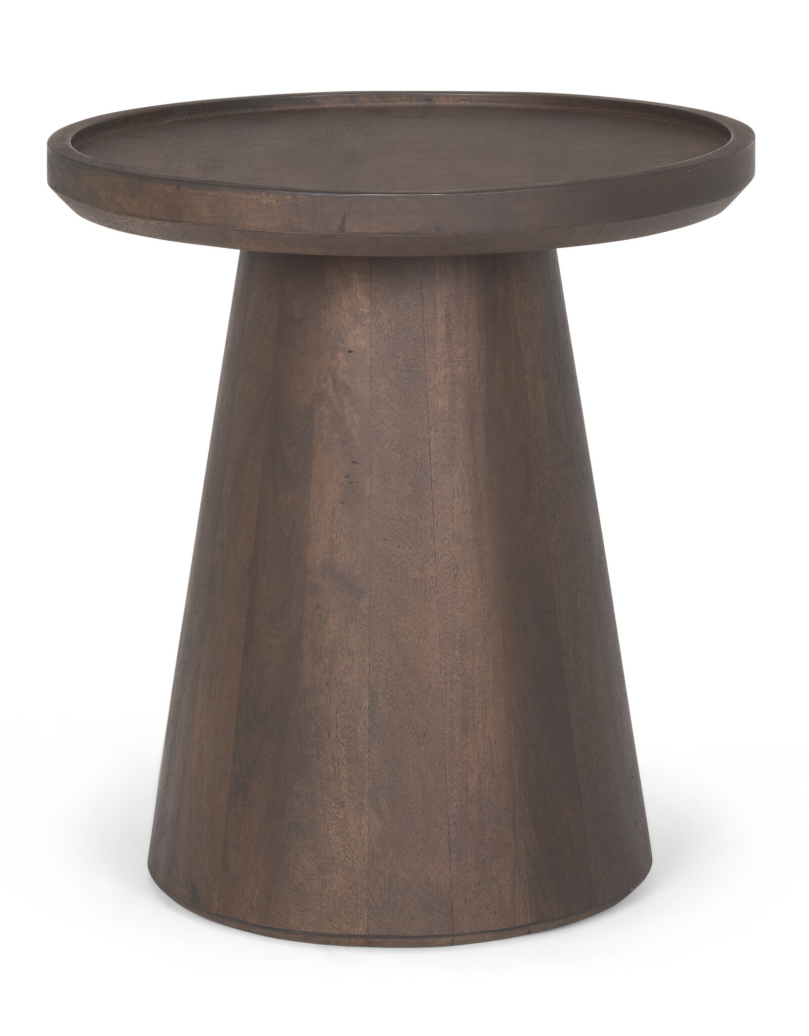 Takoda Drum Accent Table