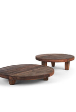 Iza Wooden Riser