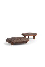 Iza Wooden Riser