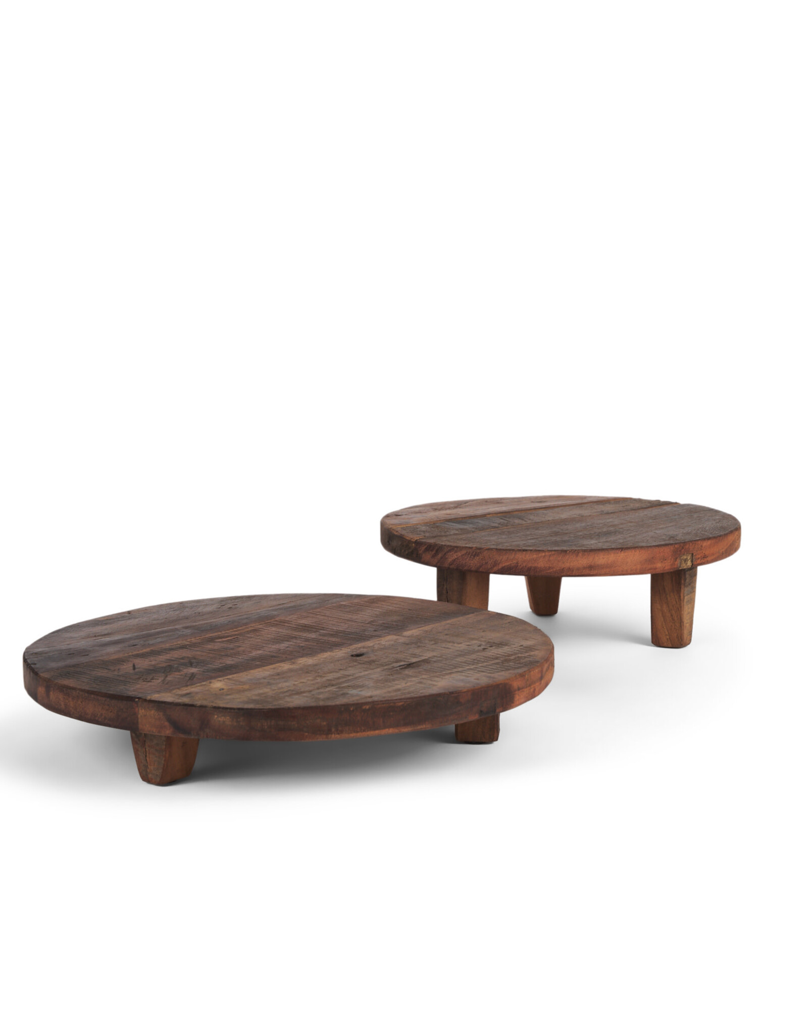 Iza Wooden Riser