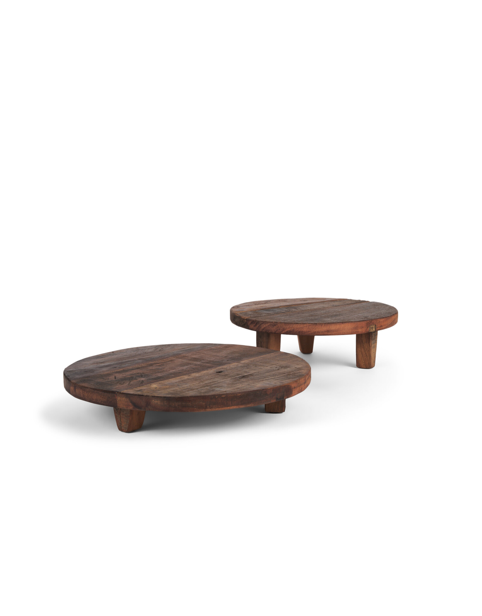 Iza Wooden Riser