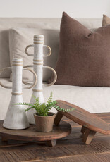Iza Wooden Riser