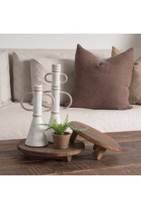 Iza Wooden Riser
