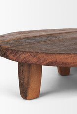 Iza Wooden Riser