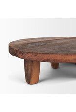 Iza Wooden Riser