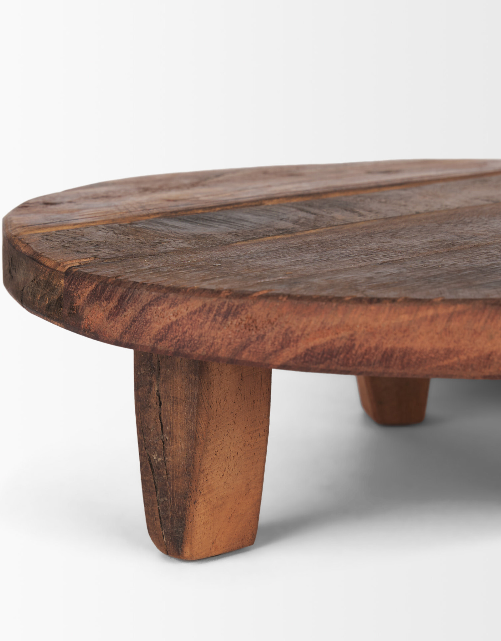 Iza Wooden Riser