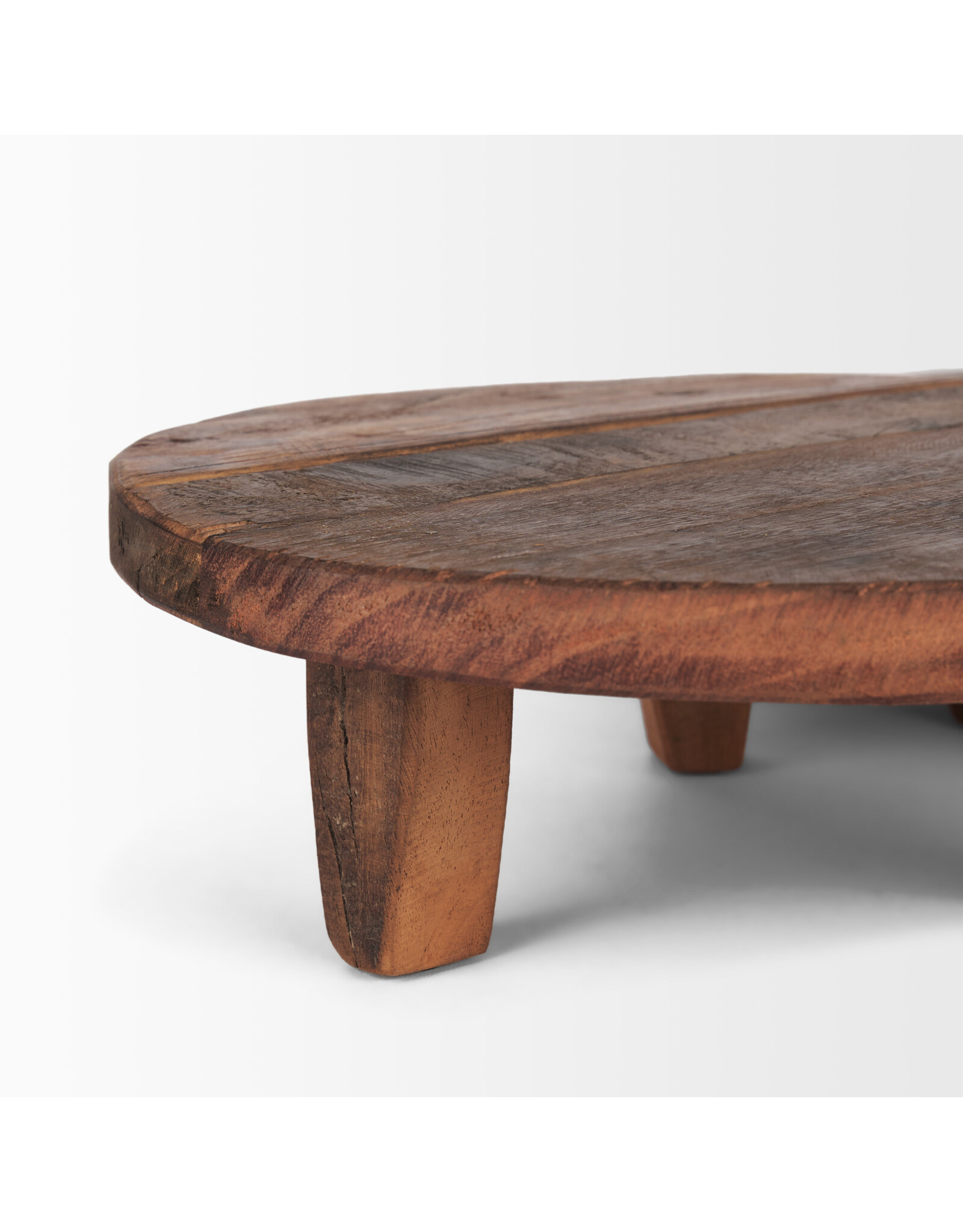 Iza Wooden Riser