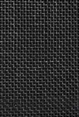 Caprice Bar Cabinet in Black Wash Mango