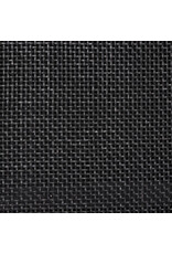 Caprice Bar Cabinet in Black Wash Mango