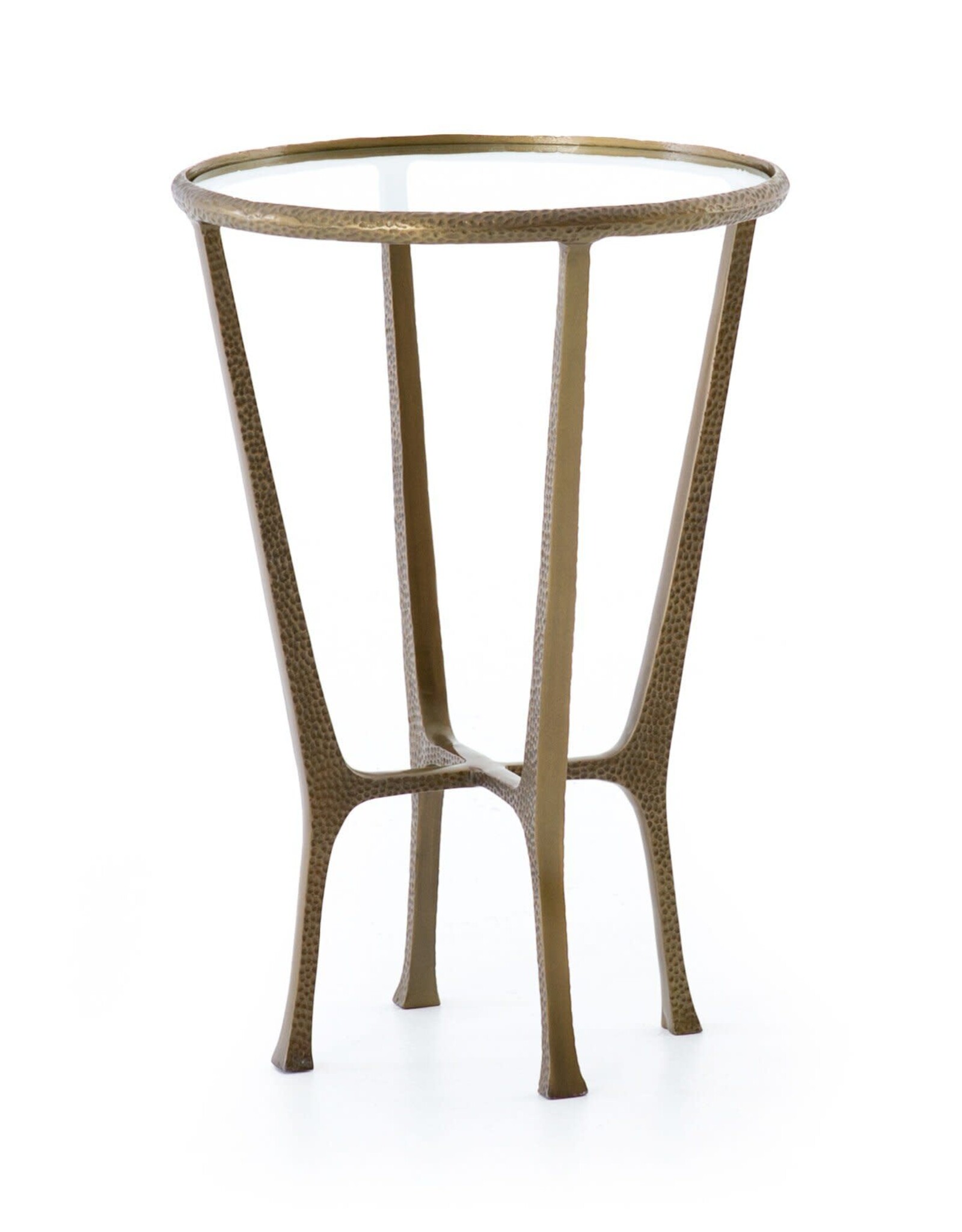Creighton End Table