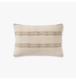 Amber Lewis x Loloi Diego Pillow, 13x21