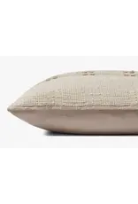 Amber Lewis x Loloi Diego Pillow, 13x21