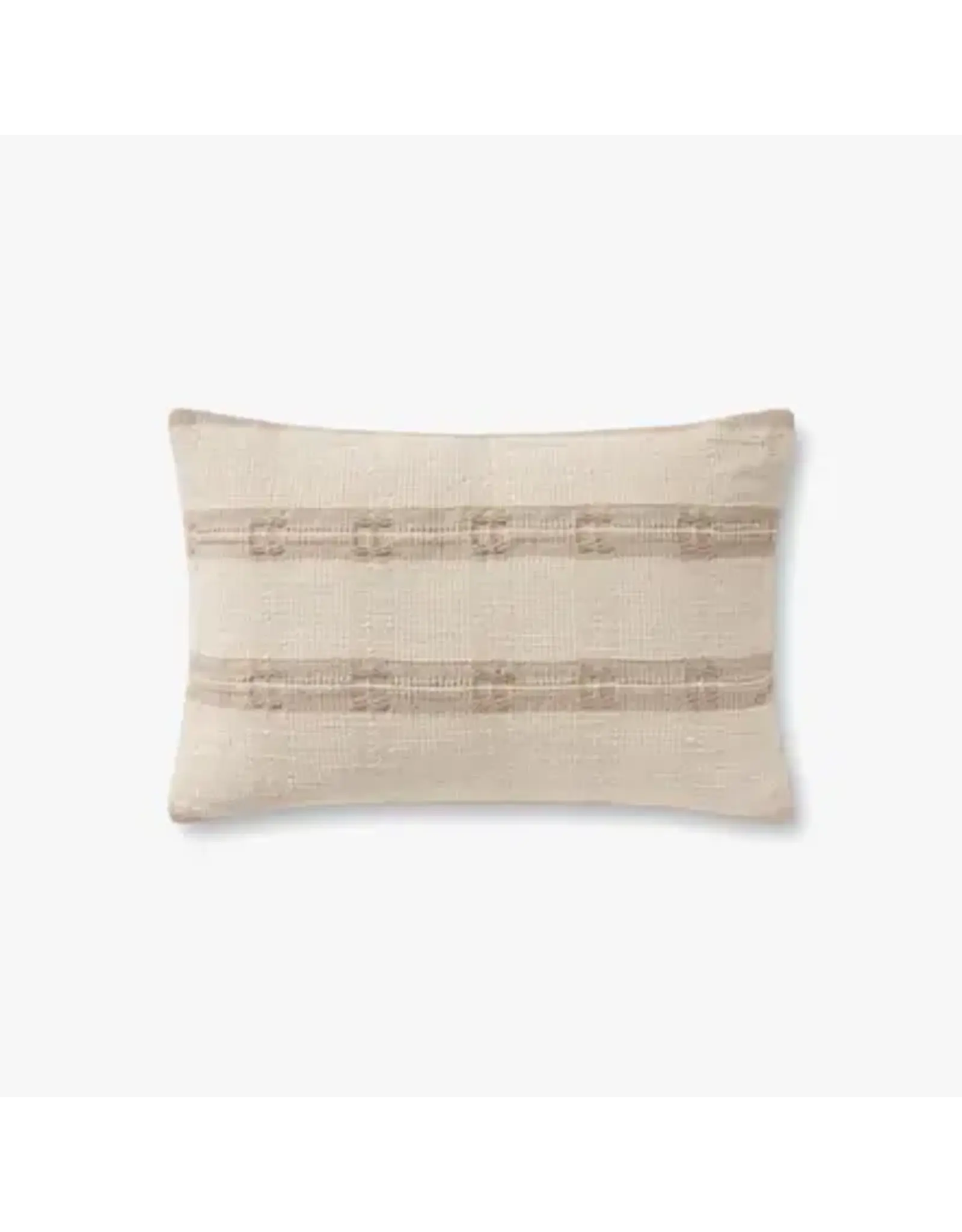 Amber Lewis x Loloi Diego Pillow, 13x21