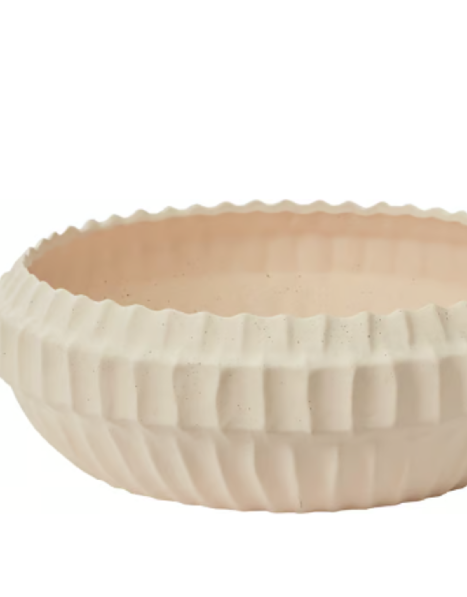 Seraphina Bowl 18"x6"