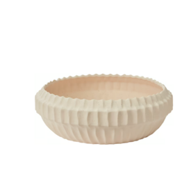 Seraphina Bowl 18"x6"