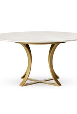 Gage Dining Table - 60"