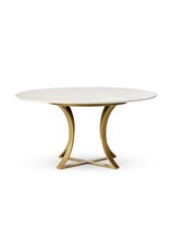 Gage Dining Table - 60"