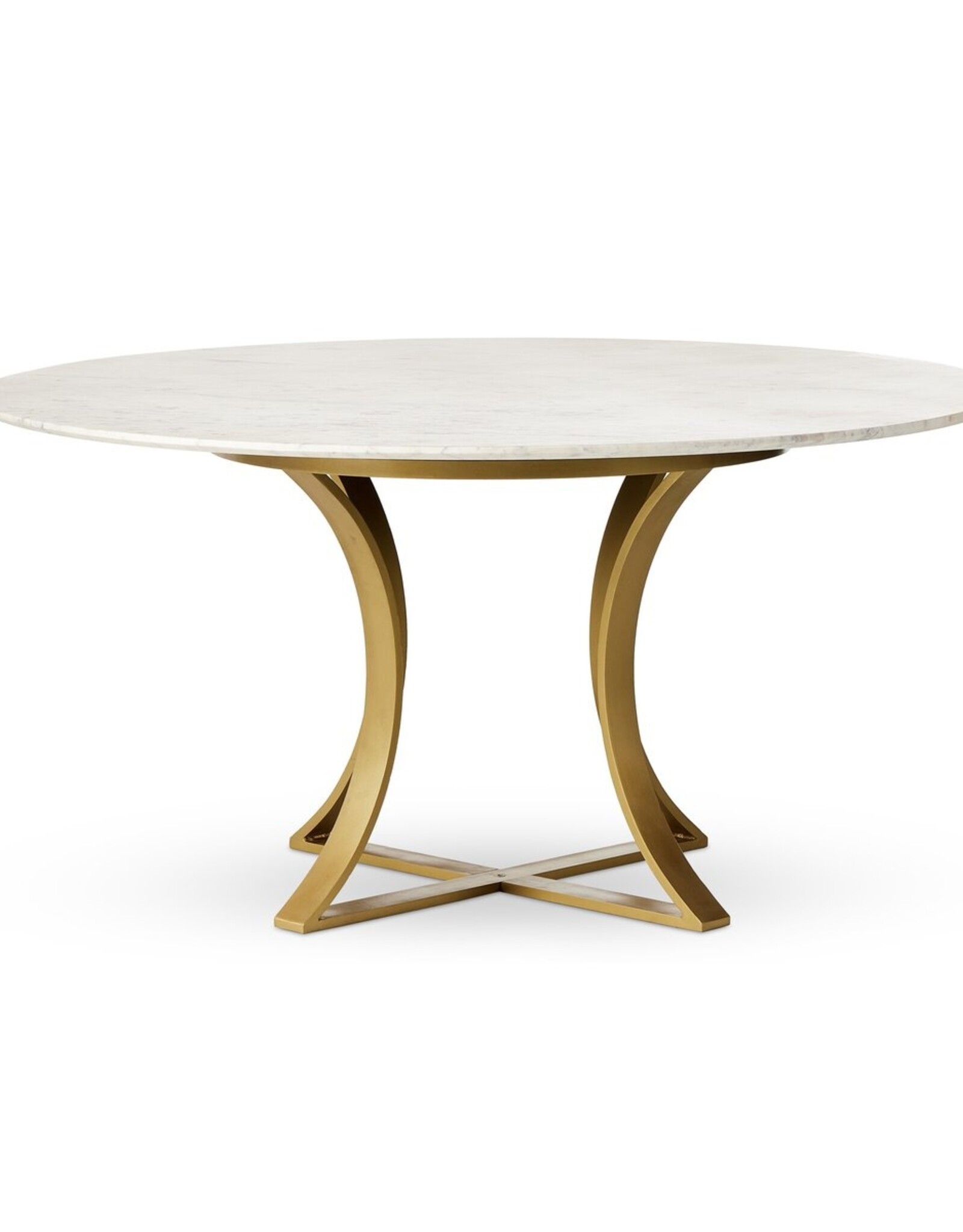 Gage Dining Table - 60"