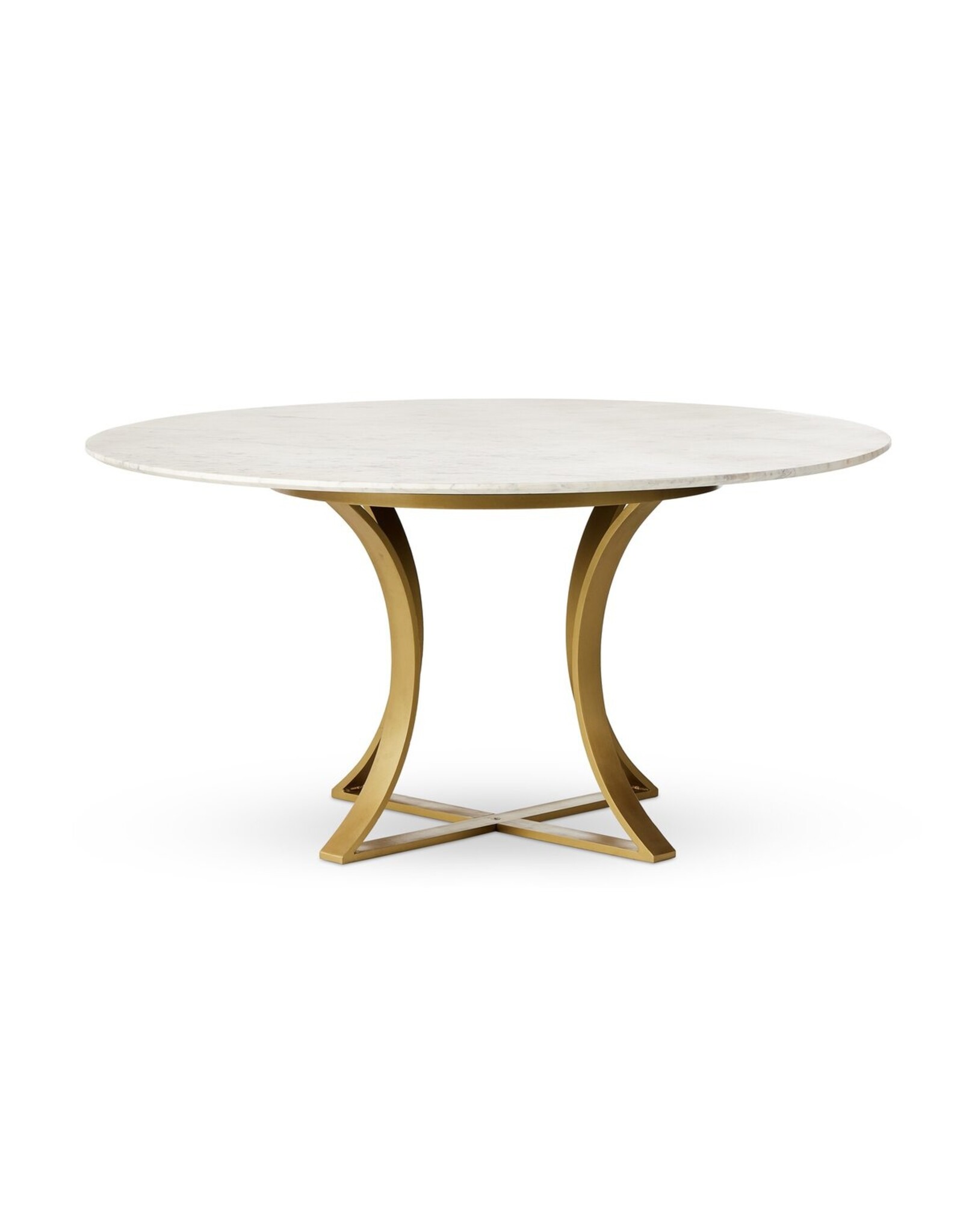Gage Dining Table - 60"