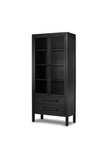 Laker Cabinet in Black