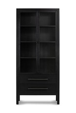 Laker Cabinet in Black