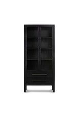 Laker Cabinet in Black
