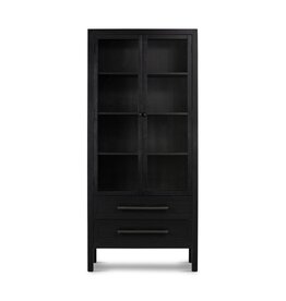 Laker Cabinet in Black