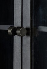 Laker Cabinet in Black