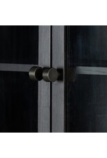 Laker Cabinet in Black