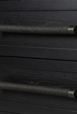 Laker Cabinet in Black