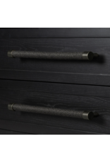 Laker Cabinet in Black