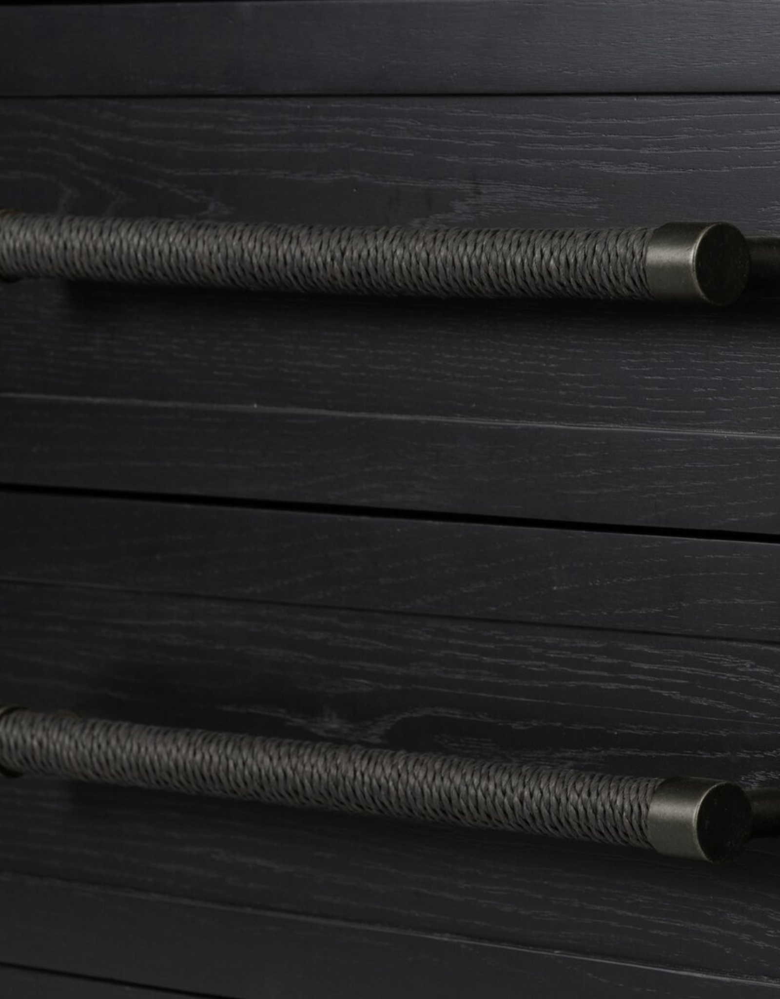 Laker Cabinet in Black