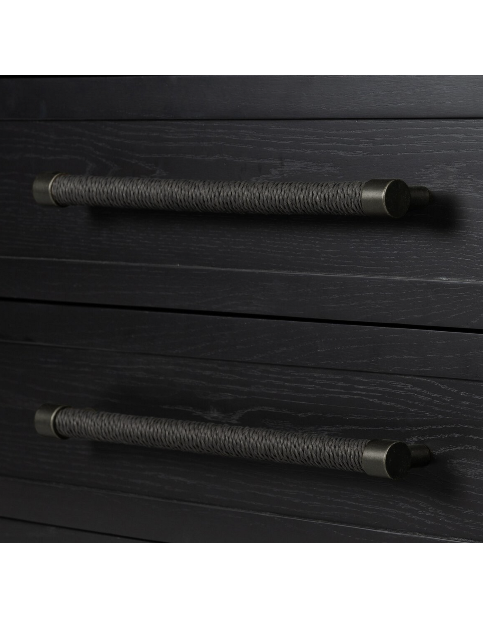 Laker Cabinet in Black