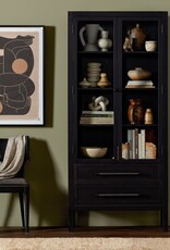 Laker Cabinet in Black