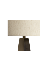 Leander Table Lamp- Brass