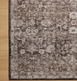 Amber Lewis x Loloi Josie Rug, Earth Natural - JOS-02 2'6x10