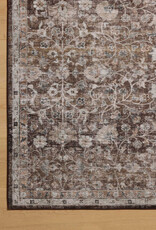 Amber Lewis x Loloi Josie Rug, Earth Natural - JOS-02 2'6x10
