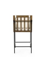 Crete Counter Stool, Saville Flax