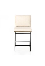 Crete Counter Stool, Saville Flax