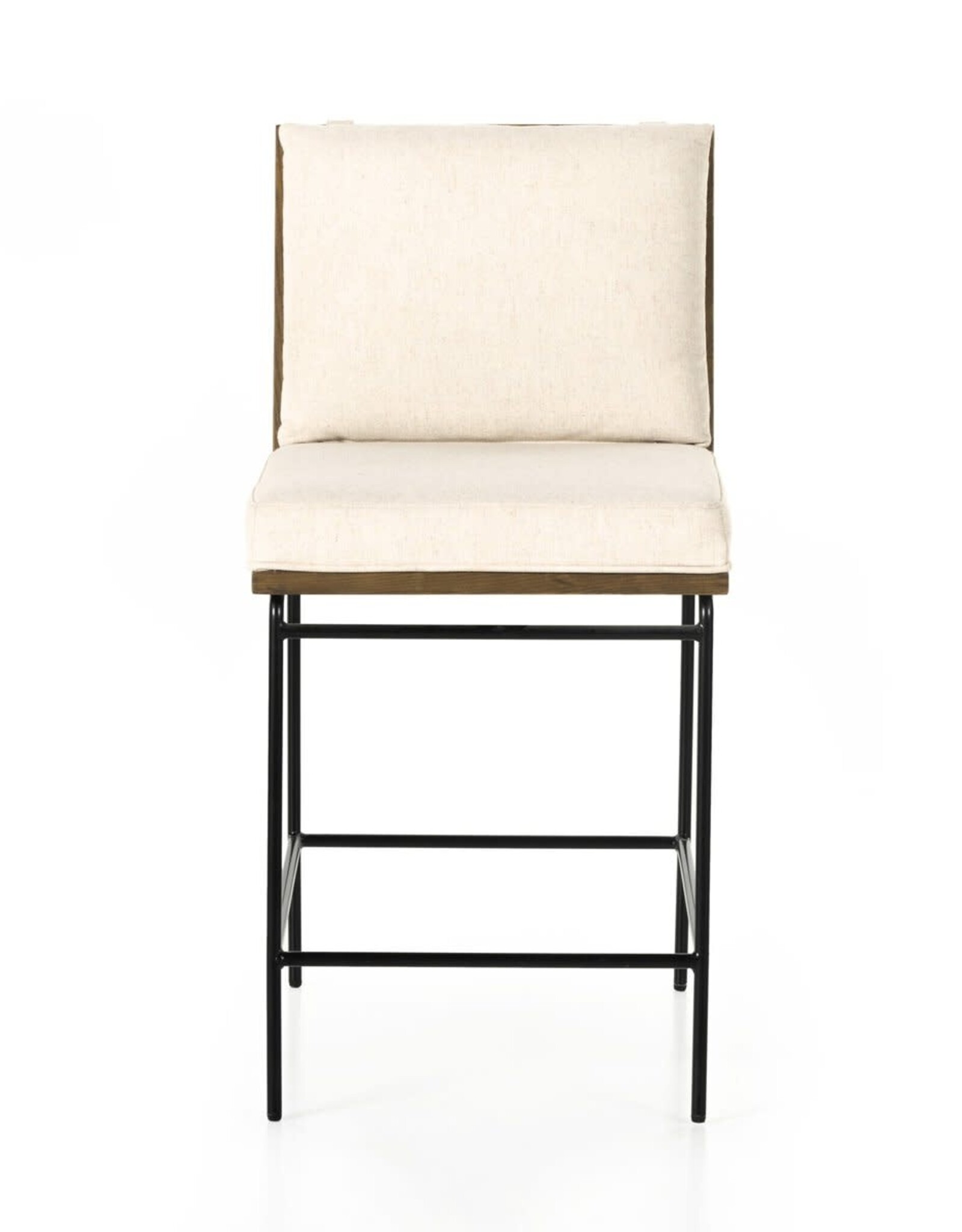 Crete Counter Stool, Saville Flax